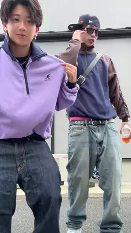 はんどりーのTikTok投稿