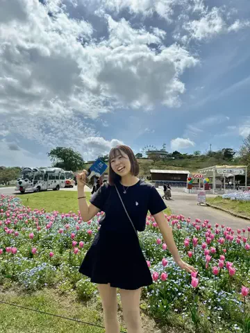 MiyuのTikTok投稿