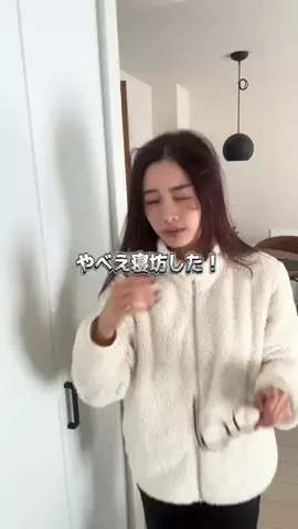 LINAのTikTok投稿