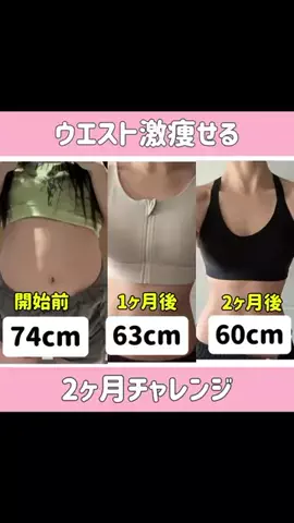 みゆ@ダイエットのTikTok投稿