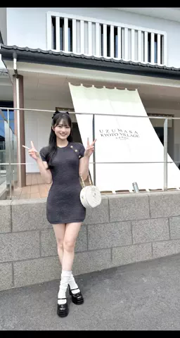 Nameless GirlsのTikTok投稿
