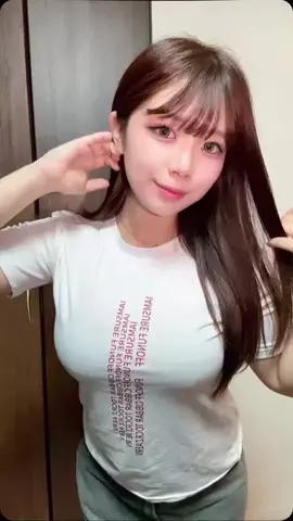たにりかのTikTok投稿