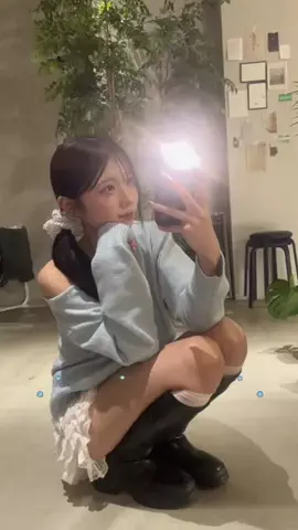 AdoのTikTok投稿