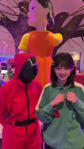 さらゆめのTikTok投稿