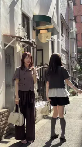 erinaのTikTok投稿