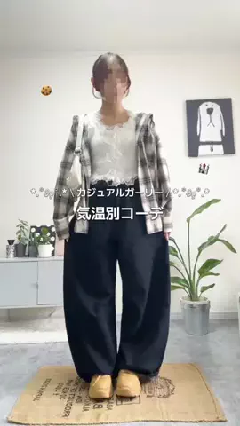 ちょこ🍫🤍のTikTok投稿