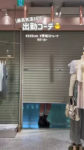 muuのTikTok投稿