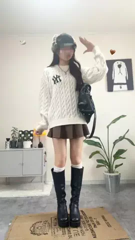 ちょこ🍫🤍のTikTok投稿
