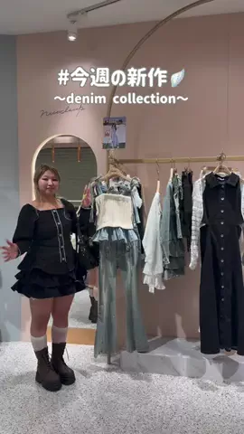 muuのTikTok投稿