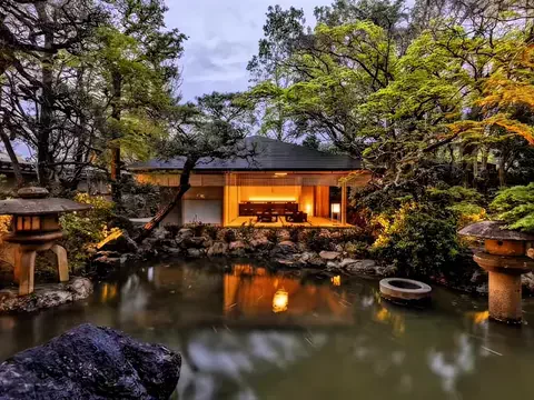 クロ／ホテル紹介📸のTikTok投稿