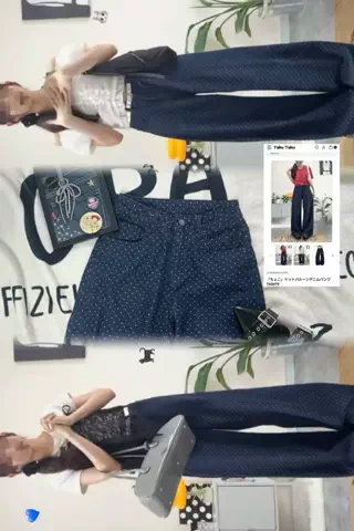 ちょこ🍫🤍のTikTok投稿