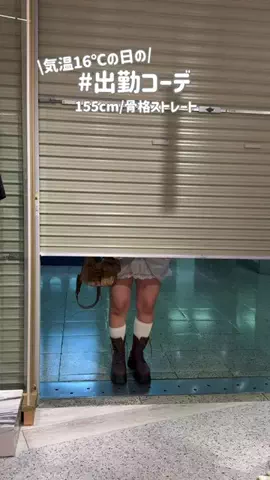 muuのTikTok投稿