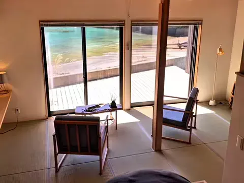 クロ／ホテル紹介📸のTikTok投稿