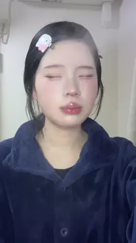 真帆のTikTok投稿