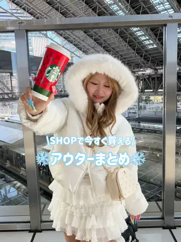 muuのTikTok投稿
