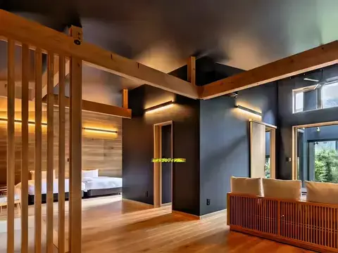 クロ／ホテル紹介📸のTikTok投稿