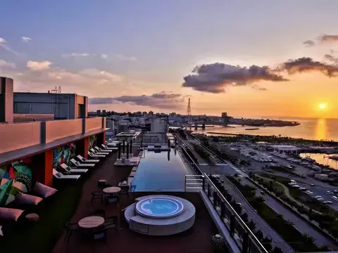 クロ／ホテル紹介📸のTikTok投稿