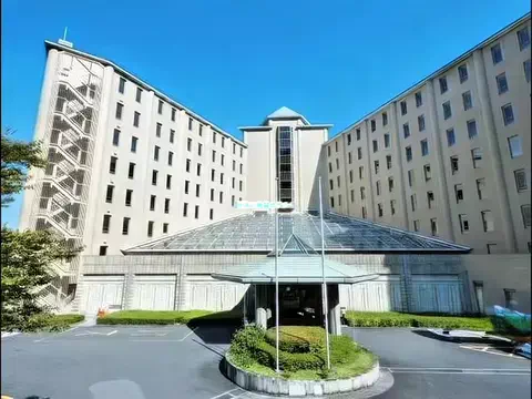 クロ／ホテル紹介📸のTikTok投稿