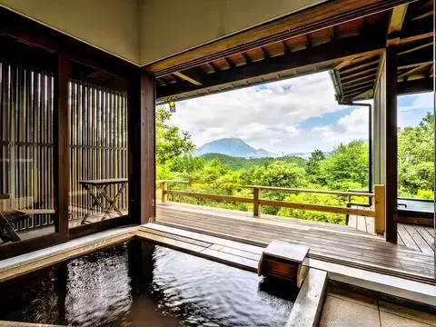 クロ／ホテル紹介📸のTikTok投稿