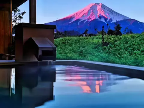 クロ／ホテル紹介📸のTikTok投稿