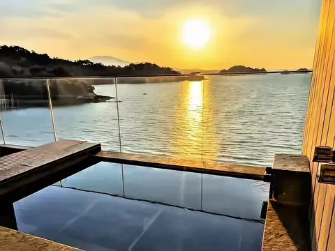クロ／ホテル紹介📸のTikTok投稿