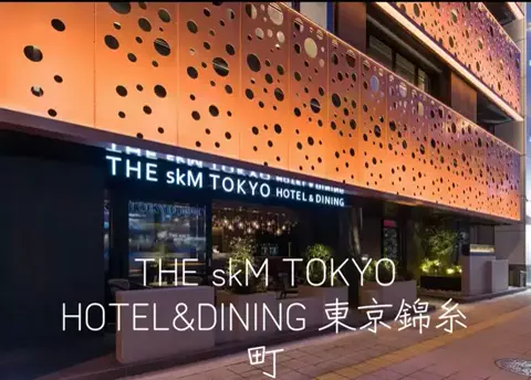 mのTikTok投稿