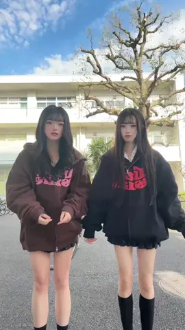 yuyuのTikTok投稿