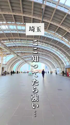 さいたまとめ | 埼玉グルメのTikTok投稿