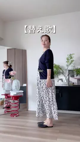 たまごのTikTok投稿