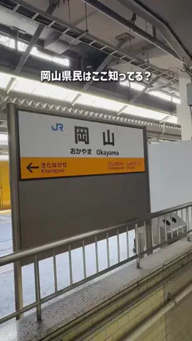 岡山グルメ／OKAYAMA SELECTのTikTok投稿