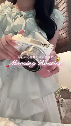 m💕のTikTok投稿