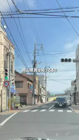 岡山グルメ／OKAYAMA SELECTのTikTok投稿