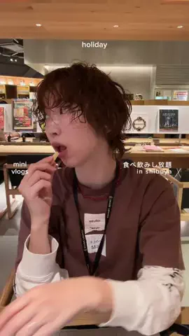よここのTikTok投稿