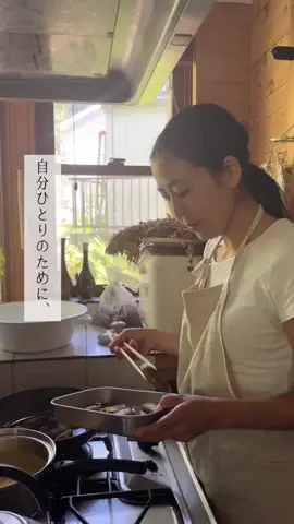 minamiのTikTok投稿