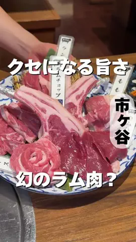 ぜひ食べグルメのTikTok投稿