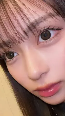 永瀬さらのTikTok投稿