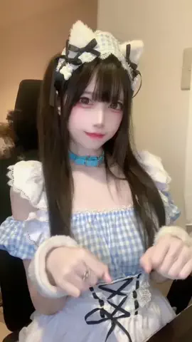 初恋坏露のTikTok投稿