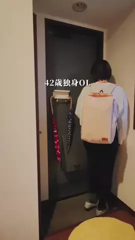 kaorukoのTikTok投稿