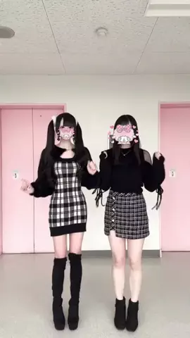 テリテリソースのテリアンのTikTok投稿