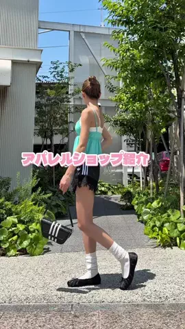 HONOKA/海外旅行&ファッションのTikTok投稿