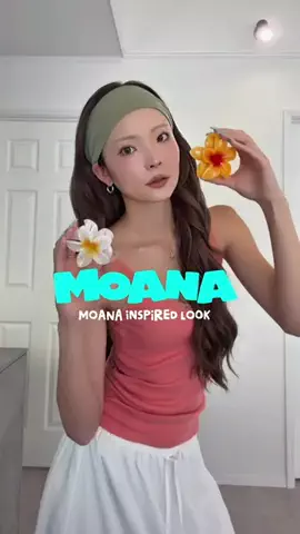 HONOKA/海外旅行&ファッションのTikTok投稿