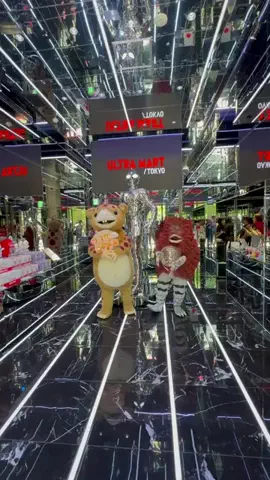 ファスミー編集部のTikTok投稿