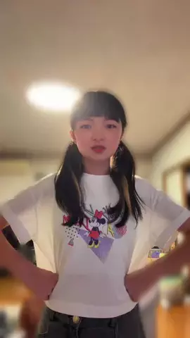 芭那 (はな)のTikTok投稿