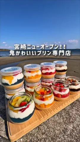 あず👸🏻🏝【宮崎グルメ 観光】のTikTok投稿