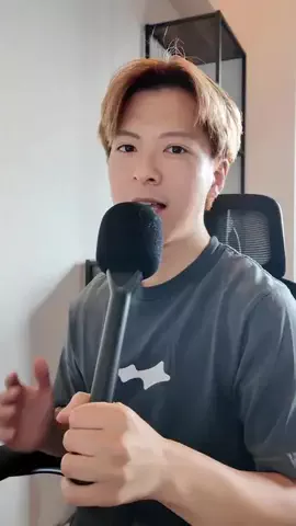 Drew君(洋楽インタビュー)🫥🎤のTikTok投稿