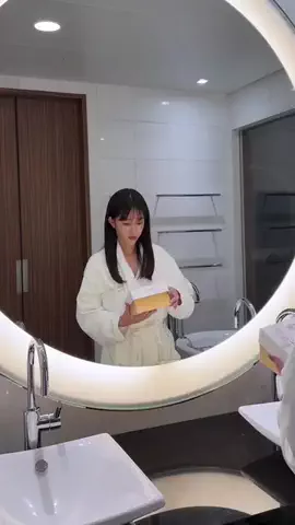 やみちゃんのTikTok投稿