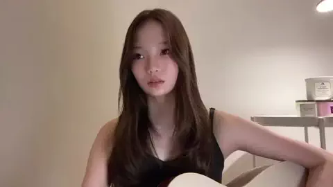 美空のTikTok投稿