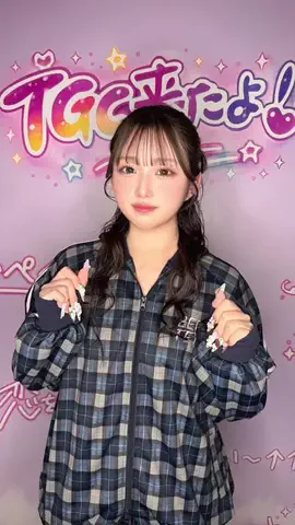 🍒希空(のあ)🍒のTikTok投稿