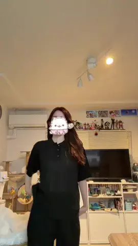 幻のTikTok投稿