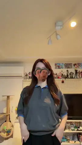 幻のTikTok投稿